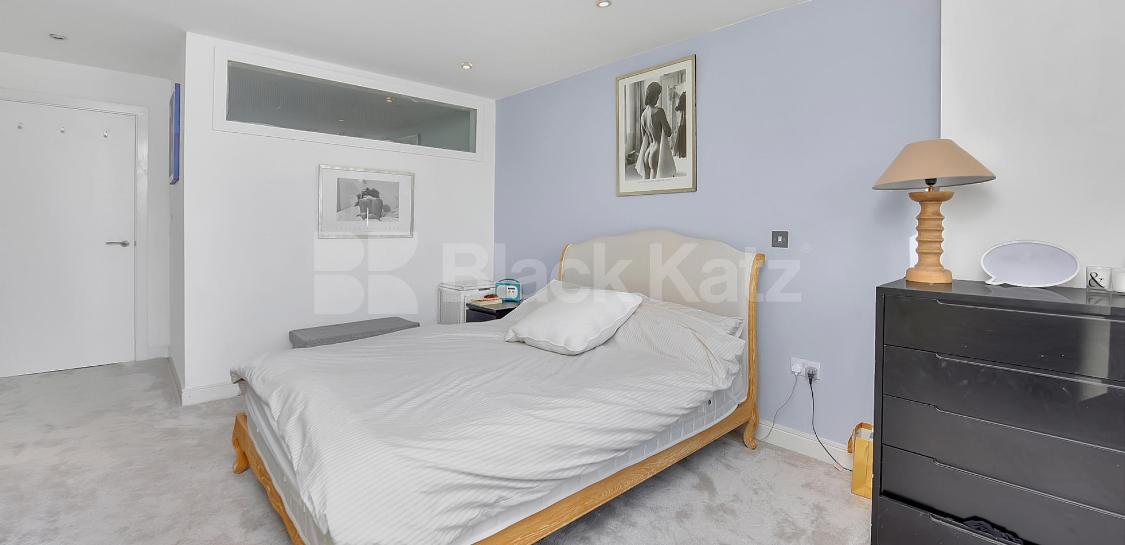 			LET, 2 Bedroom, 1 bath, 1 reception Apartment			 Qube Court. Balham Hill, Clapham South 